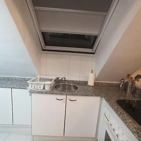 Bajo Cubierta En La Playa Vut5178as Apartament *