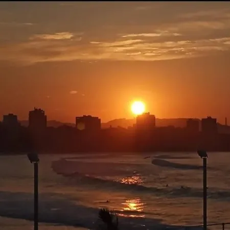 Bajo Cubierta En La Playa Vut5178as Apartament Gijón