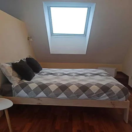 Apartament Bajo Cubierta En La Playa Vut5178as Gijón