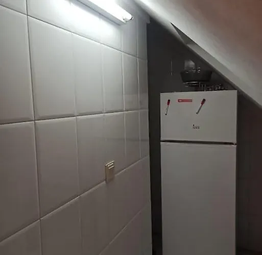 شقة Bajo Cubierta En La Playa Vut5178as *