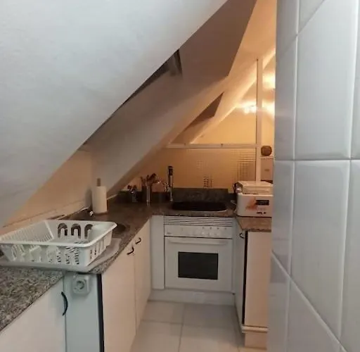 Bajo Cubierta En La Playa Vut5178as شقة خيخون