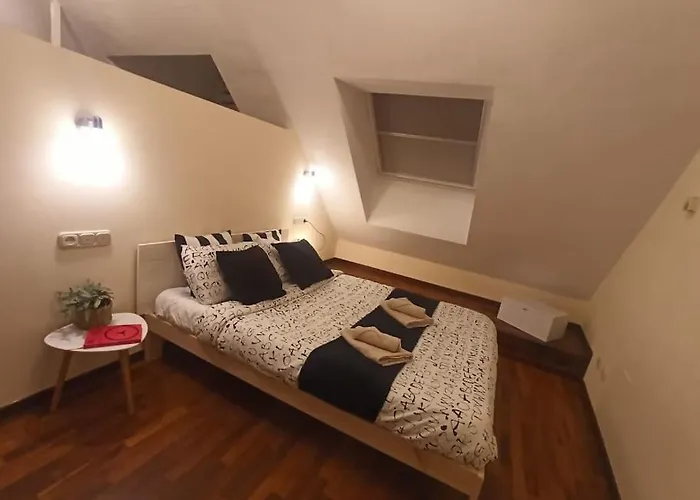 Bajo Cubierta En La Playa Vut5178as *