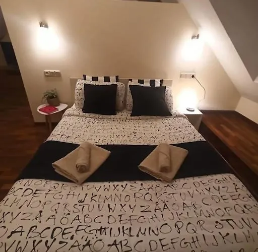 شقة Bajo Cubierta En La Playa Vut5178as خيخون