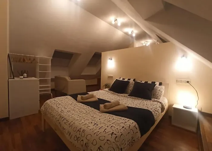 Bajo Cubierta En La Playa Vut5178as