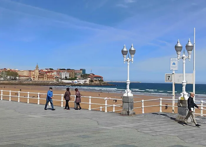 Bajo Cubierta En La Playa Vut5178as *