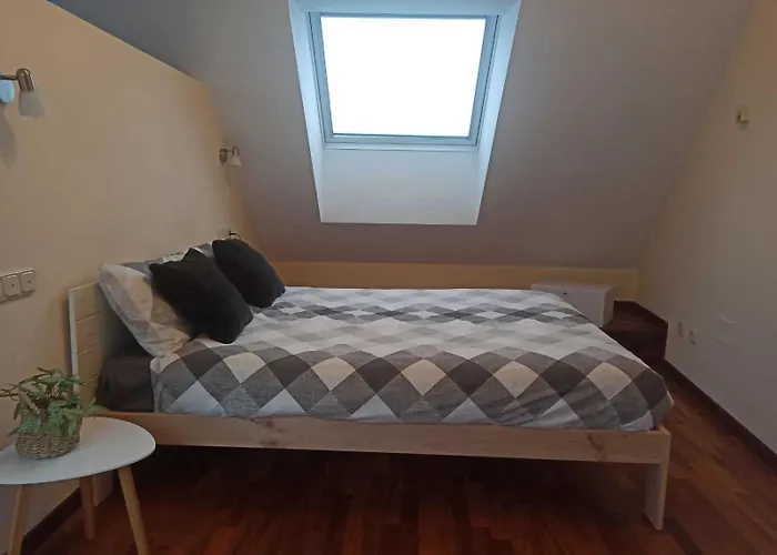 شقة Bajo Cubierta En La Playa Vut5178as خيخون