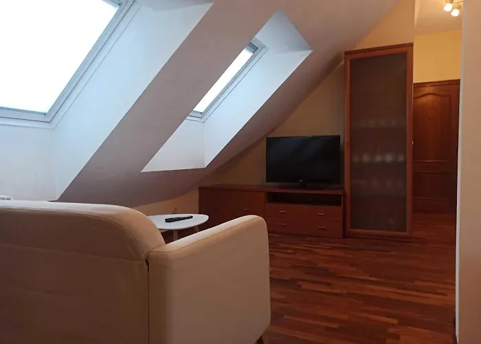 شقة Bajo Cubierta En La Playa Vut5178as