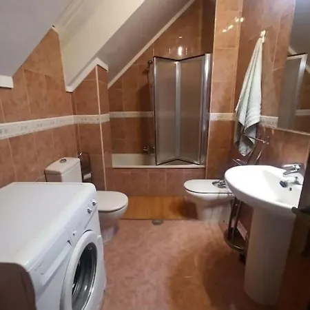 Appartement Bajo Cubierta En La Playa Vut5178as Gijón