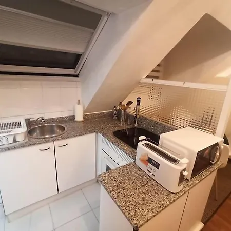 Appartement Bajo Cubierta En La Playa Vut5178as