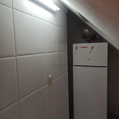 Appartement Bajo Cubierta En La Playa Vut5178as *