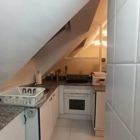 Bajo Cubierta En La Playa Vut5178as Lejlighed Gijón