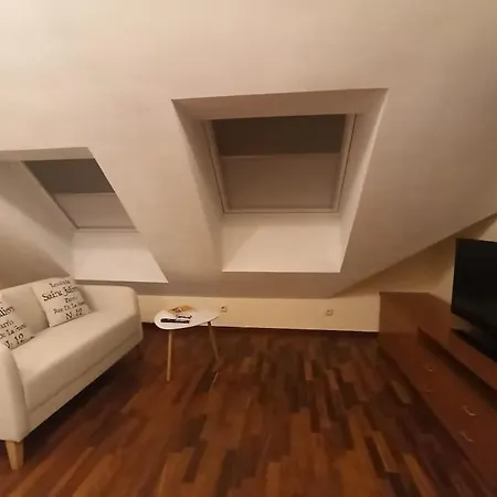 Appartement Bajo Cubierta En La Playa Vut5178as Gijón