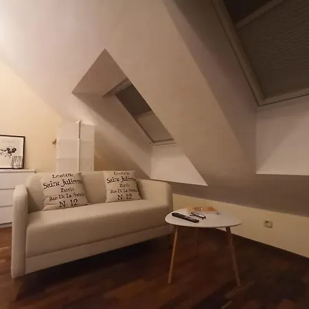 Bajo Cubierta En La Playa Vut5178as 公寓 *