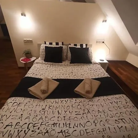 Lejlighed Bajo Cubierta En La Playa Vut5178as Gijón