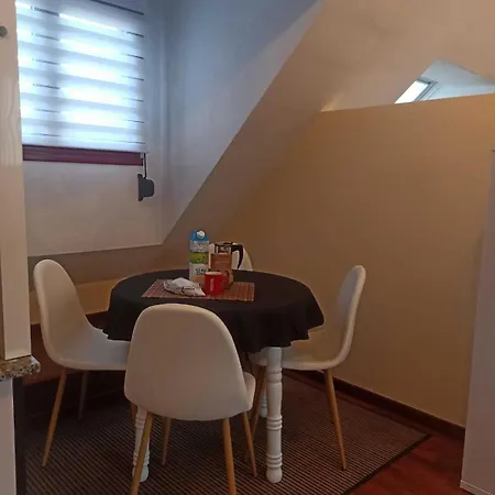 Bajo Cubierta En La Playa Vut5178as Appartement *