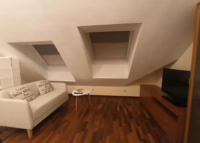 Апартаменти Bajo Cubierta En La Playa Vut5178as Хіхон