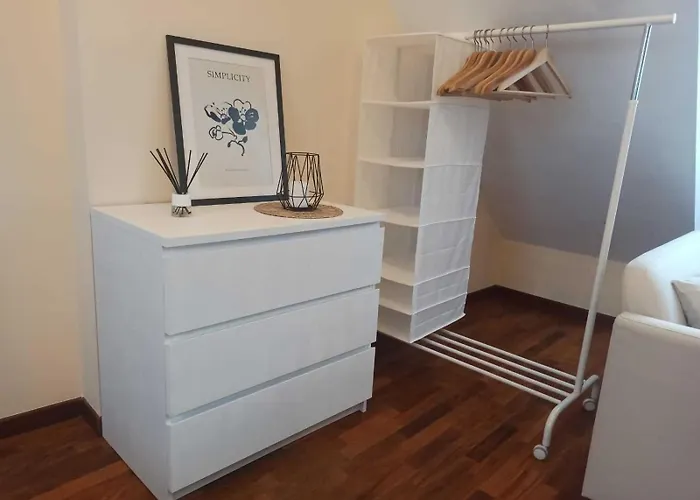 Апартаменти Bajo Cubierta En La Playa Vut5178as Хіхон